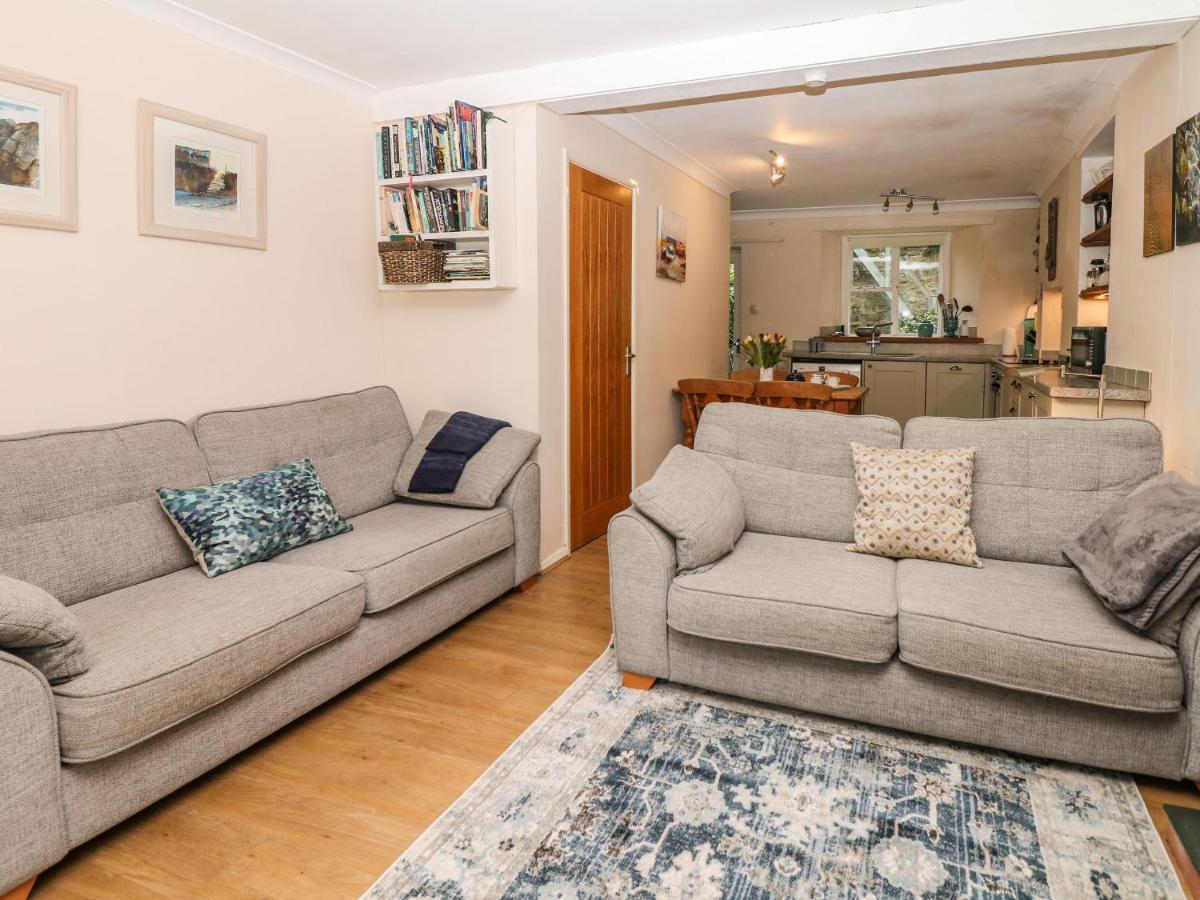 Quarry Cottage Flushing Екстер'єр фото