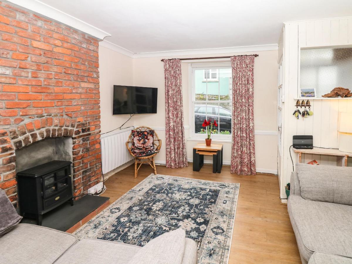 Quarry Cottage Flushing Екстер'єр фото