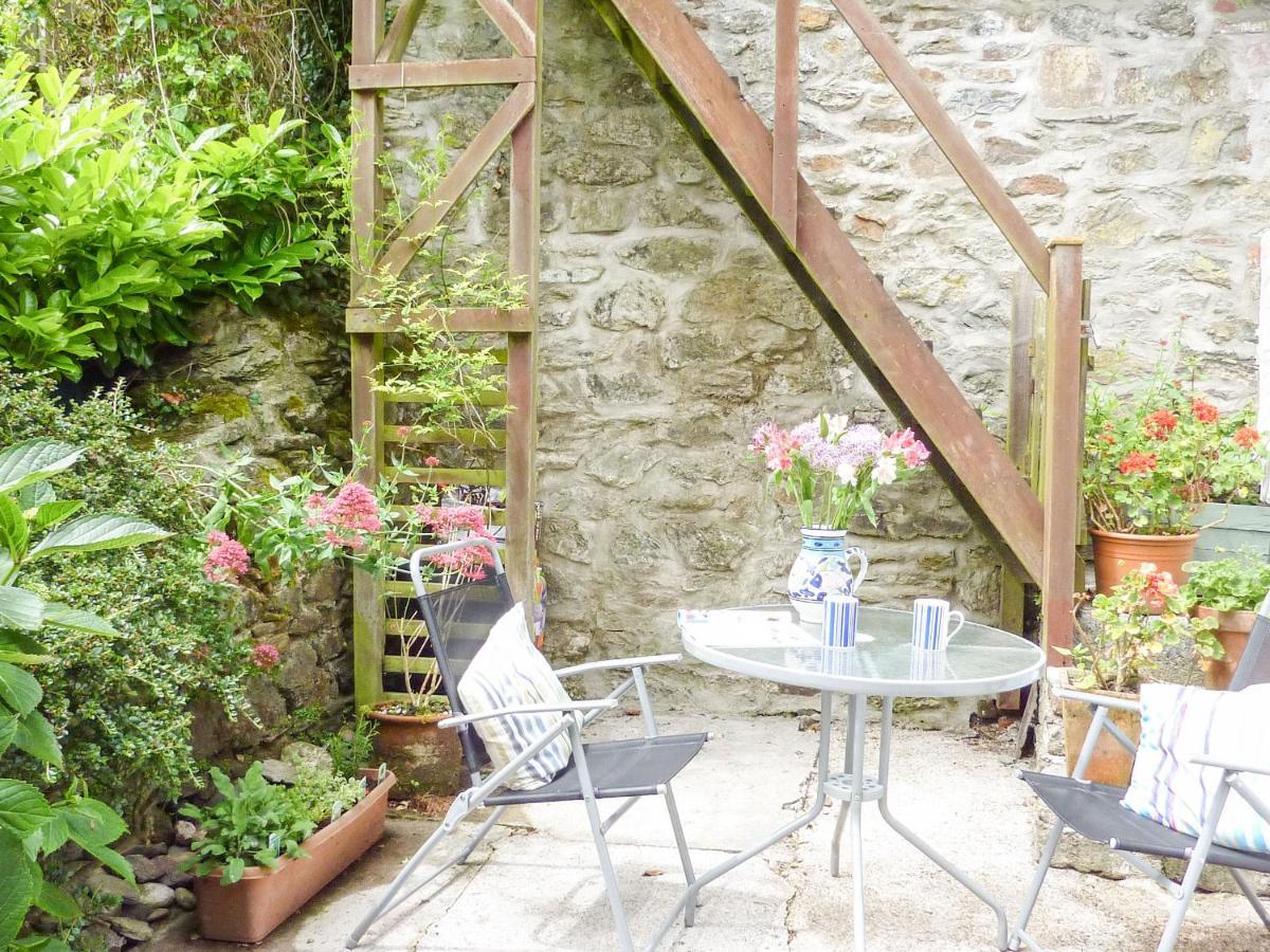 Quarry Cottage Flushing Екстер'єр фото